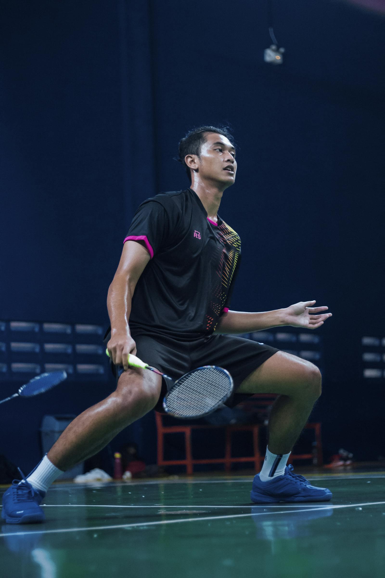 Racket Sports Programs
