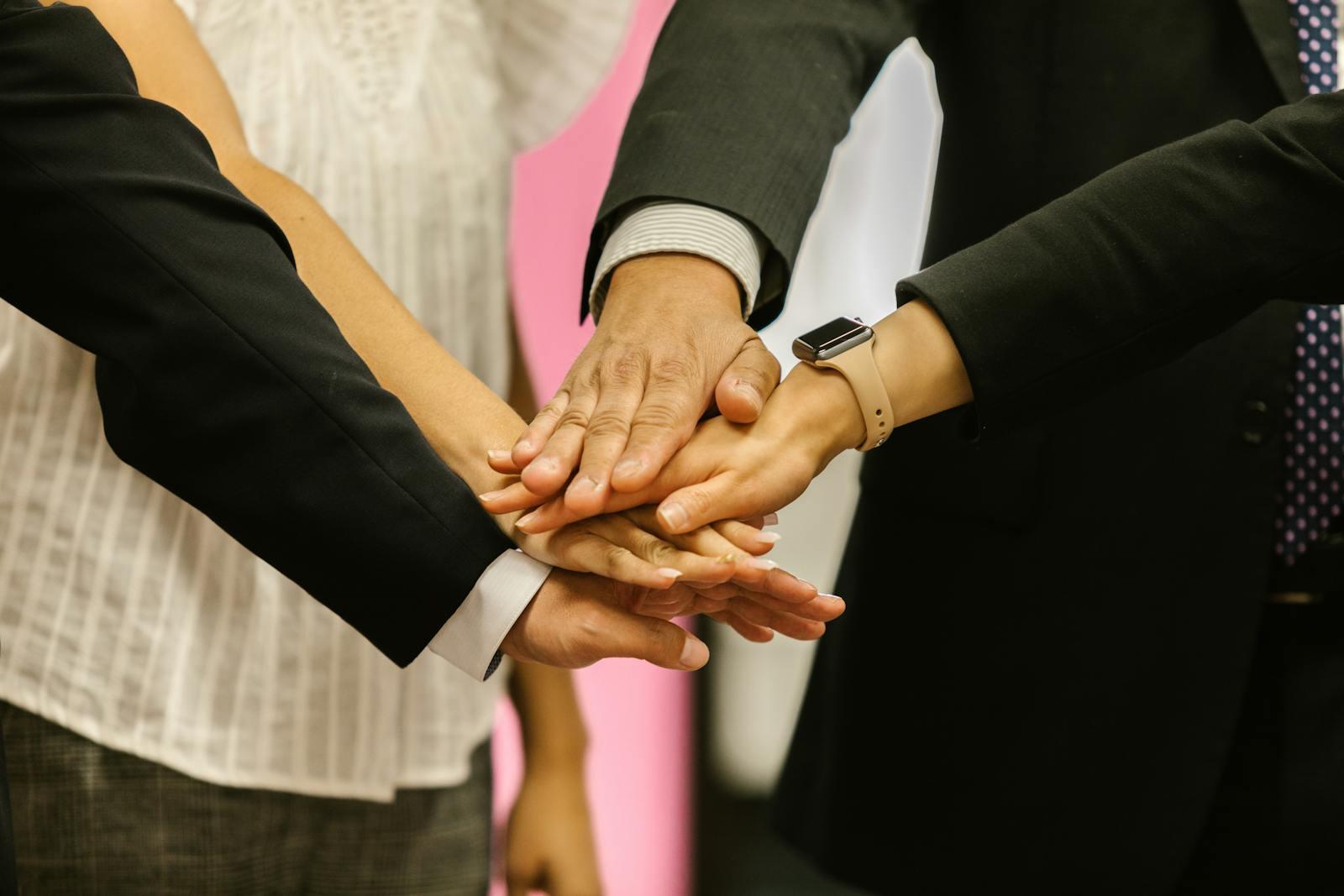 Team Building Programs